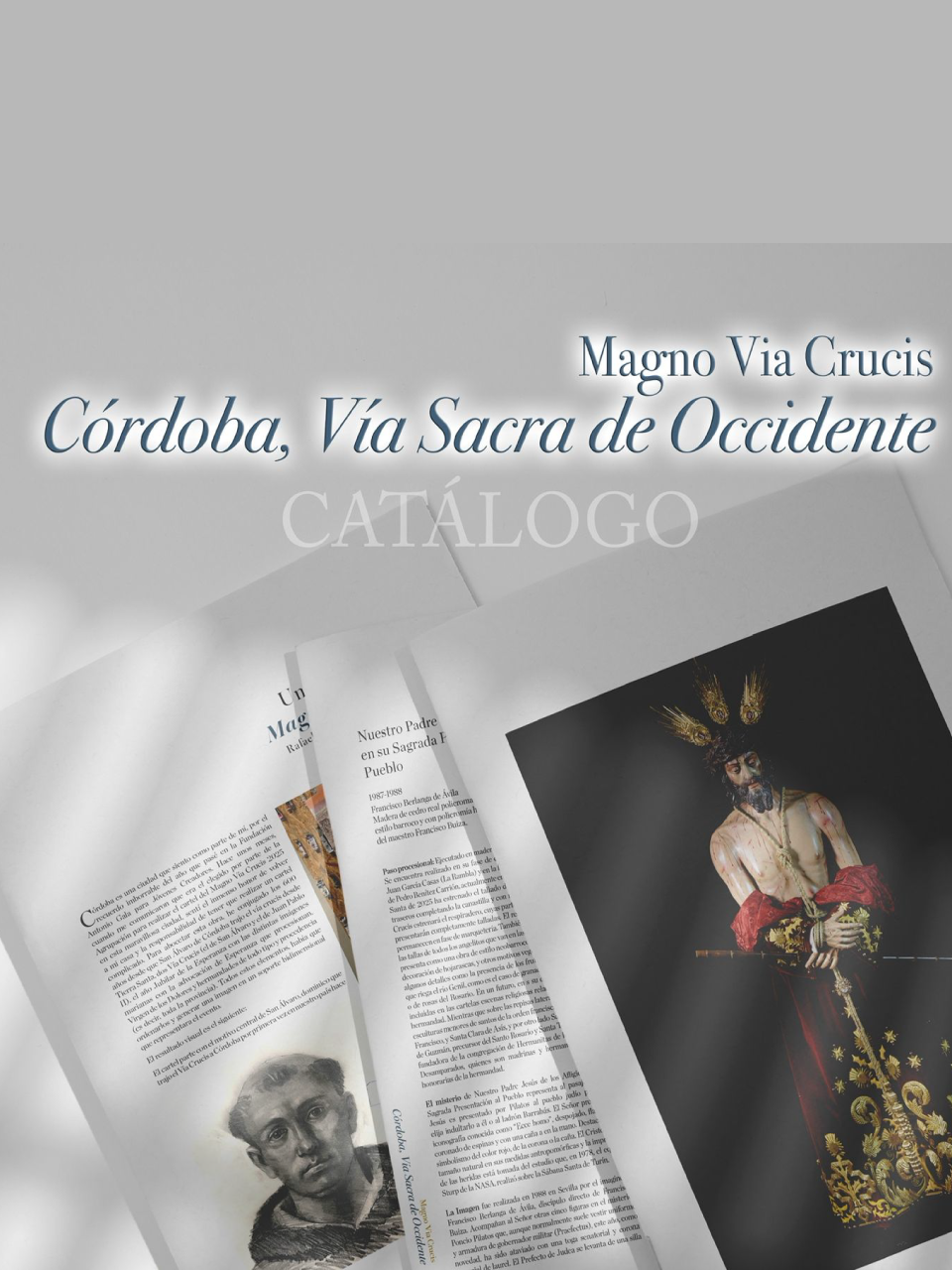 Magno Via Crucis