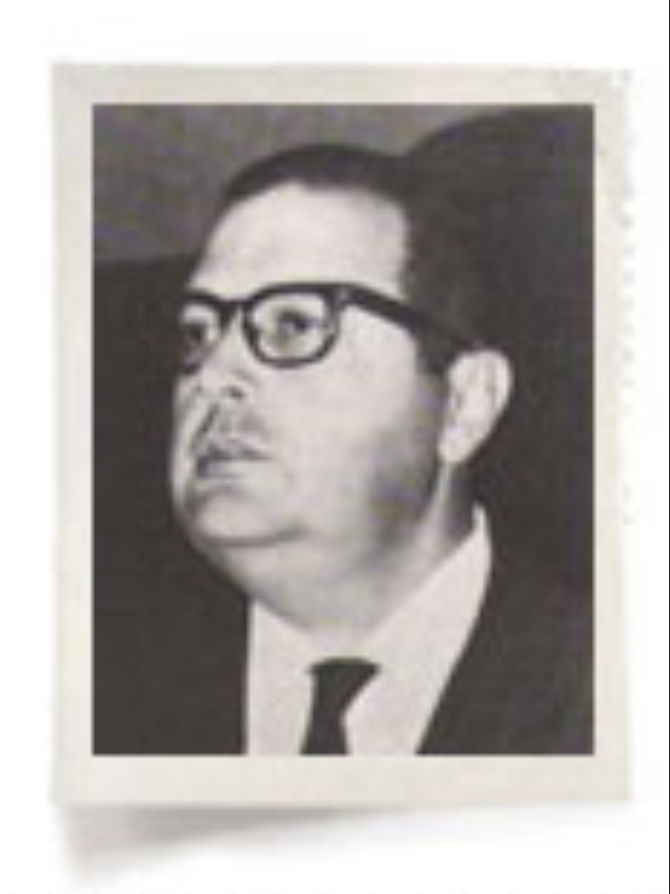 D. Francisco Melguizo Fernández