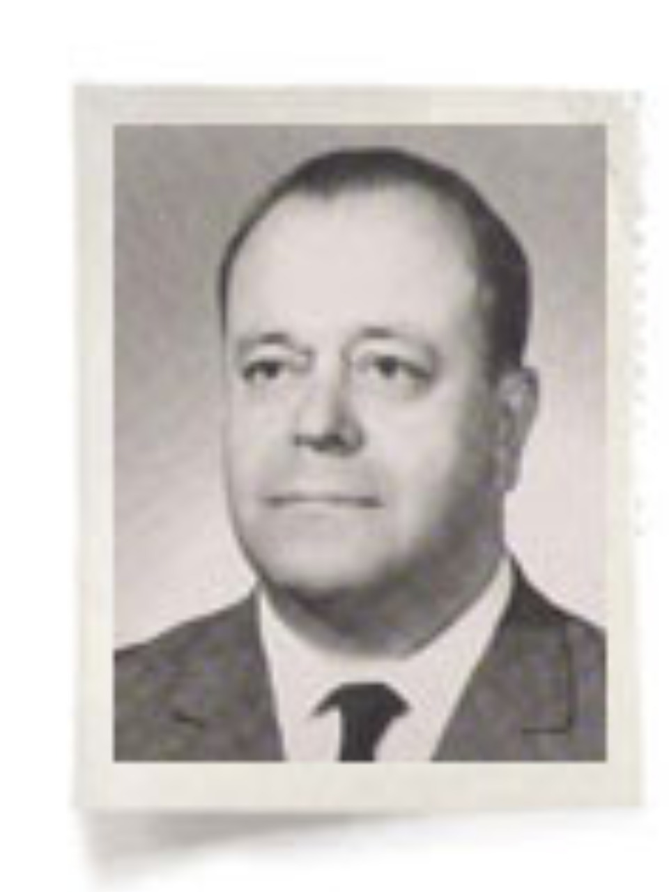 D. Rafael Gálvez del Cerro