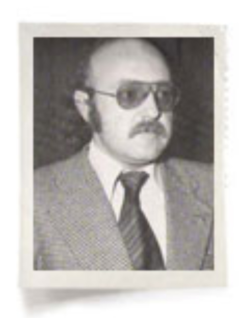 D. Rafael Zafra León