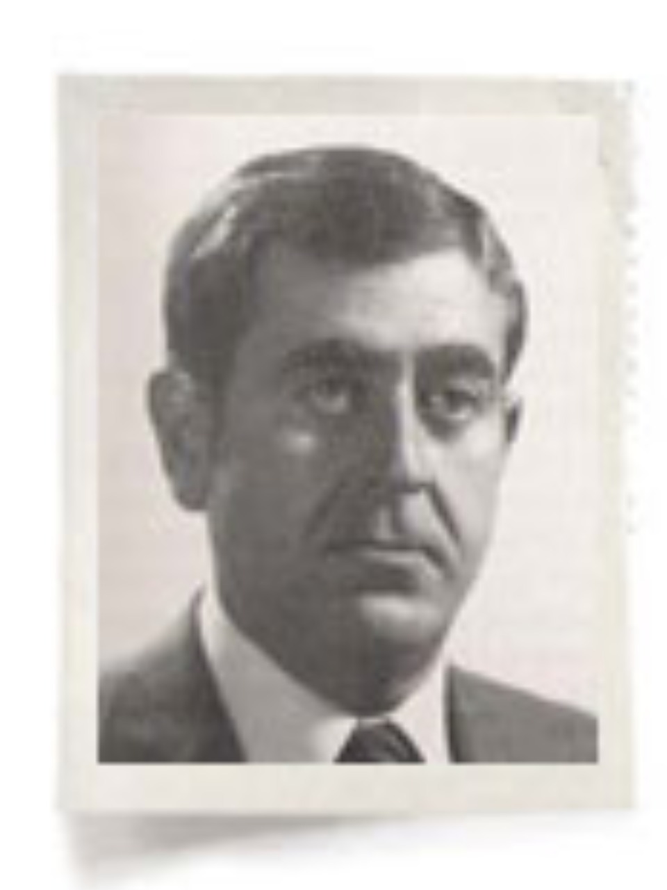 D. Manuel Laguna López