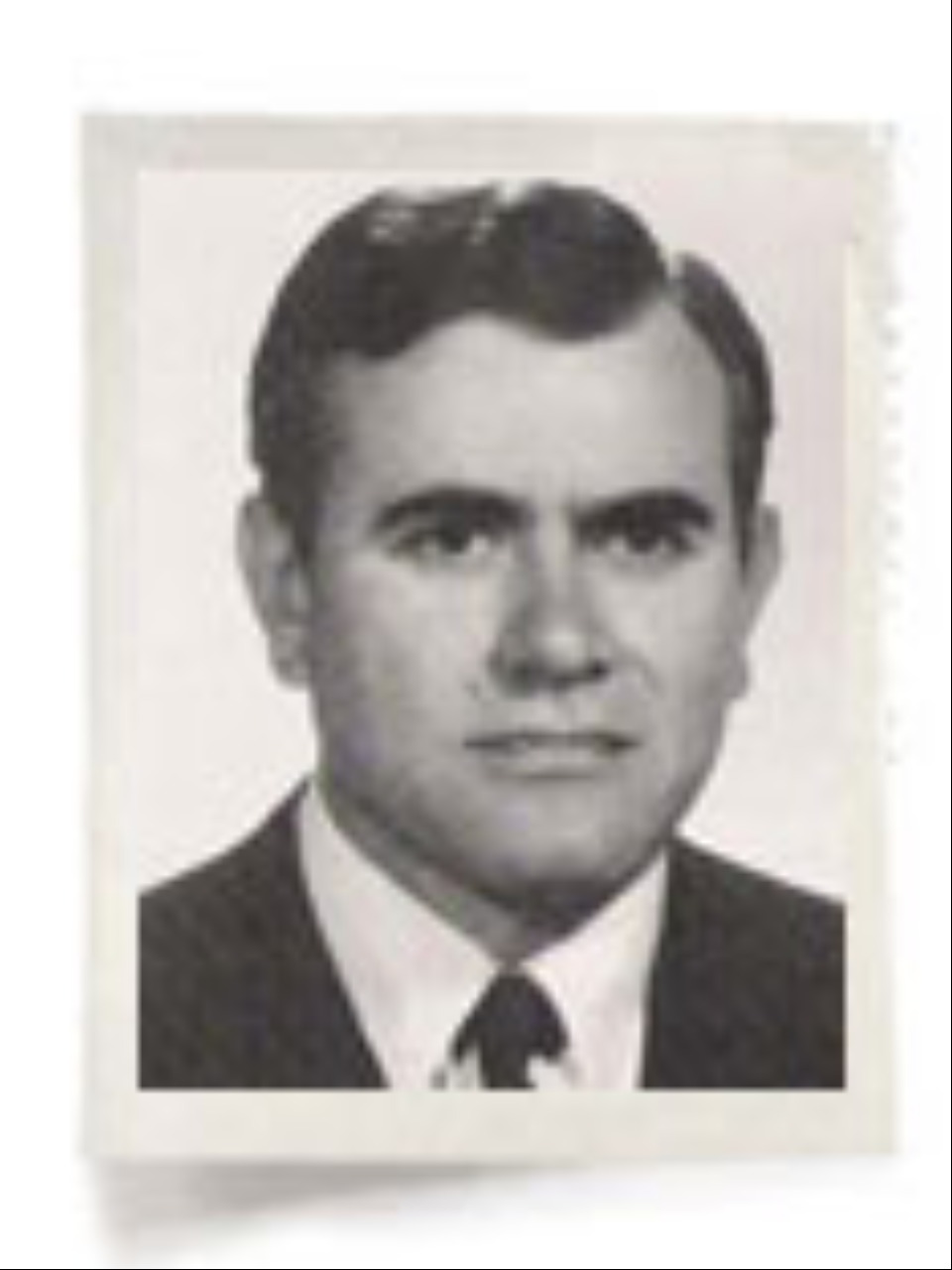 D. Juan B. Villalba Cabello