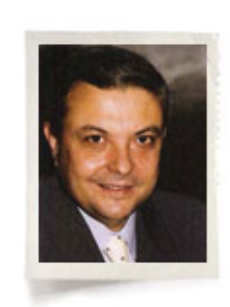 D. Francisco Alcalde Moya