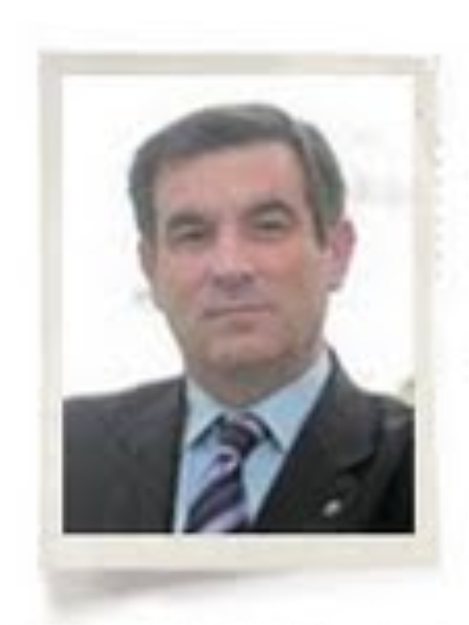 D. Francisco R. Gómez Sanmiguel