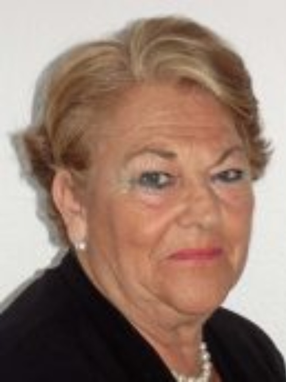 Dª. Olga Caballero Marín