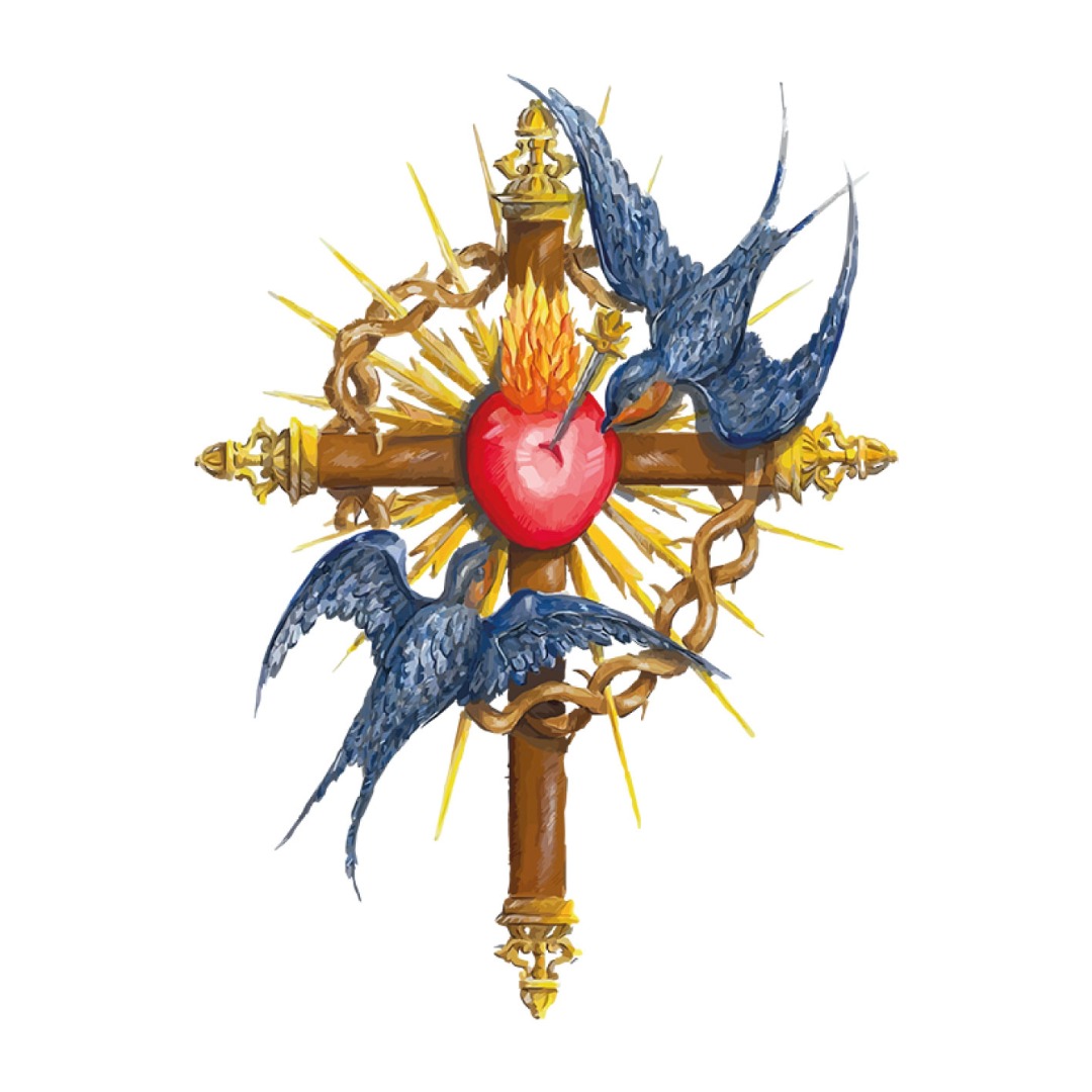 Hermandad de la Pasión