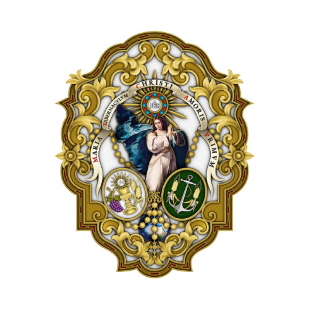 Hermandad de la Cena