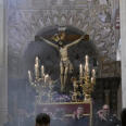 viacrucis / Agrupación De Hermandades y Cofradías de Córdoba