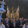 viacrucis / Agrupación De Hermandades y Cofradías de Córdoba