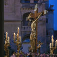 viacrucis / Agrupación De Hermandades y Cofradías de Córdoba