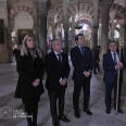 viacrucis / Agrupación De Hermandades y Cofradías de Córdoba