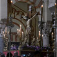 viacrucis / Agrupación De Hermandades y Cofradías de Córdoba