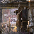 viacrucis / Agrupación De Hermandades y Cofradías de Córdoba