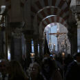 viacrucis / Agrupación De Hermandades y Cofradías de Córdoba