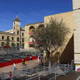 SILALS / Agrupación De Hermandades y Cofradías de Córdoba