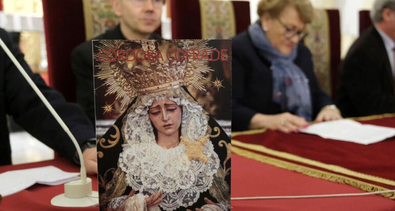 La revista Córdoba Cofrade se presentará el jueves 20 de marzo