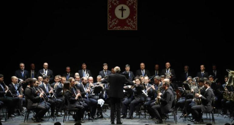 La Cuaresma suena en Córdoba: Recogida de entradas para el Concierto Extraordinario