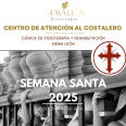 cartel / Agrupación De Hermandades y Cofradías de Córdoba