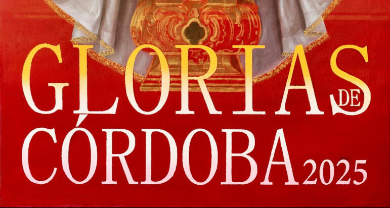 El cartel de Glorias, 2025