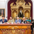 logo / Agrupación De Hermandades y Cofradías de Córdoba