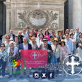 jubileo / Agrupación De Hermandades y Cofradías de Córdoba