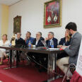 reun / Agrupación De Hermandades y Cofradías de Córdoba