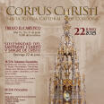 corpo / Agrupación De Hermandades y Cofradías de Córdoba