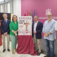 feriacofrade / Agrupación De Hermandades y Cofradías de Córdoba