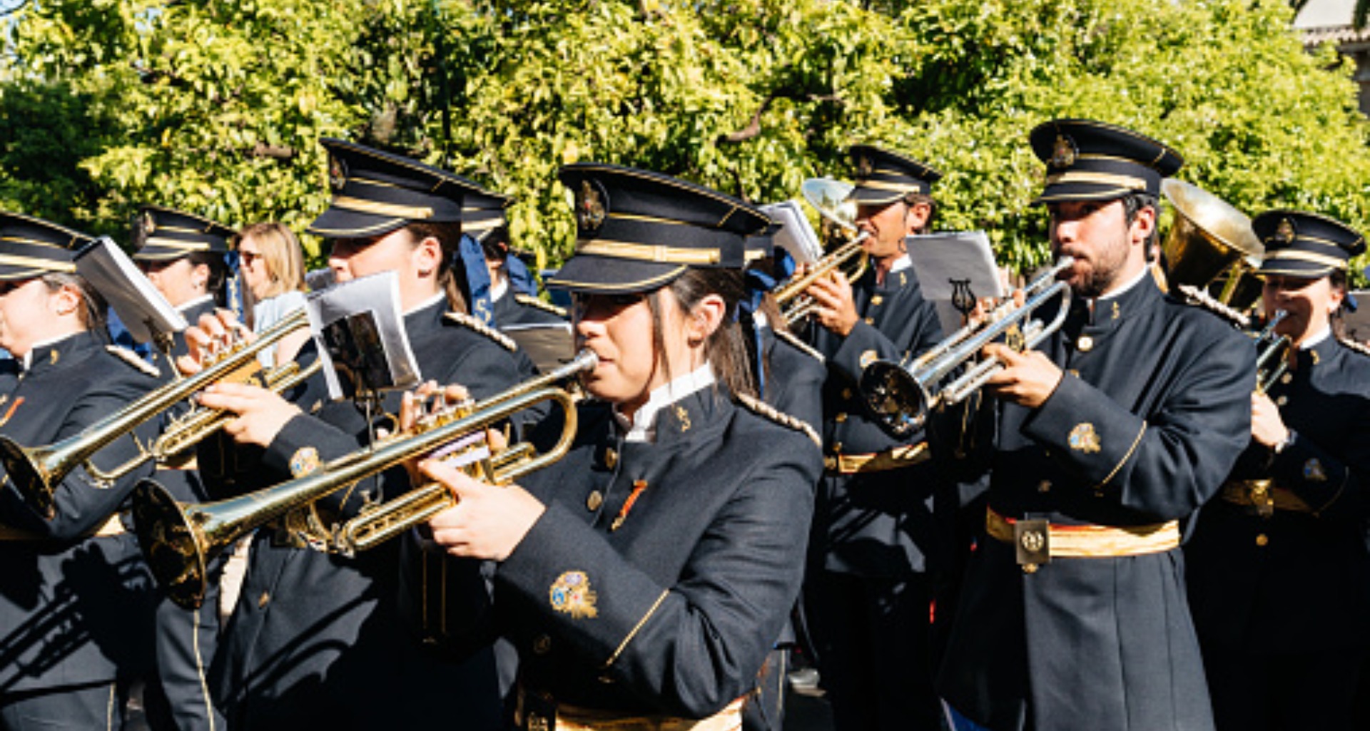 Córdoba vivirá un Magno Vía Crucis con el mayor despliegue musical de su historia