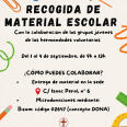 materialescolar / Agrupación De Hermandades y Cofradías de Córdoba