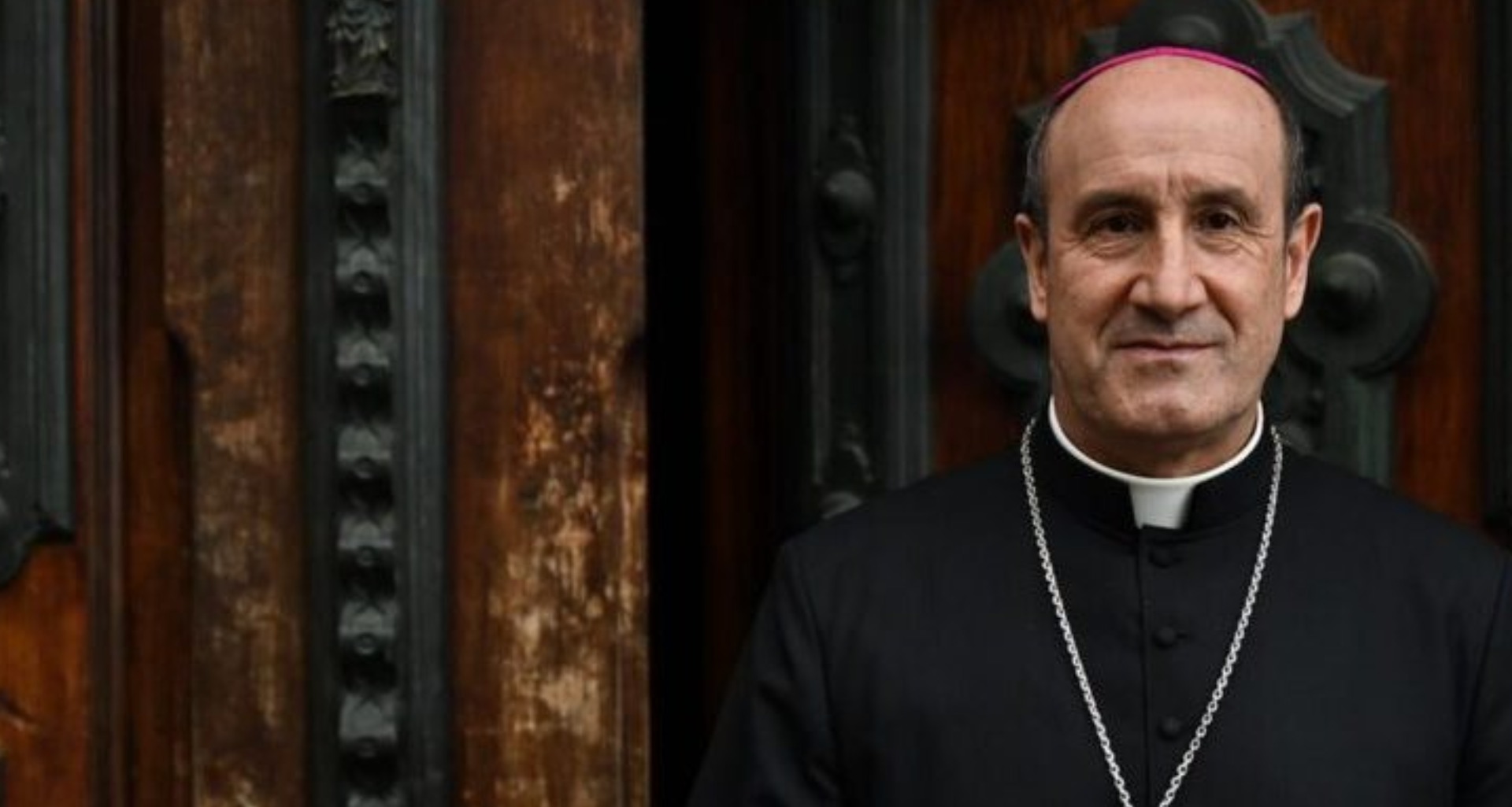 La Agrupación invita a todos los cristianos a participar en el proceso de renovación pastoral