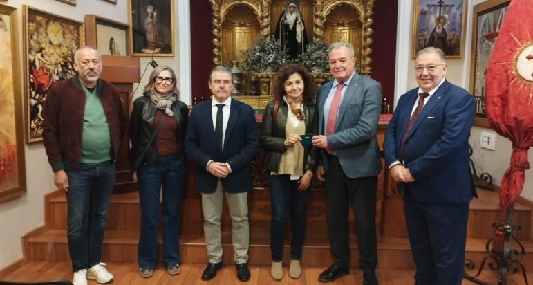 La Agrupación entrega los premios del XLIII Concurso fotográfico y adelanta la próxima edición