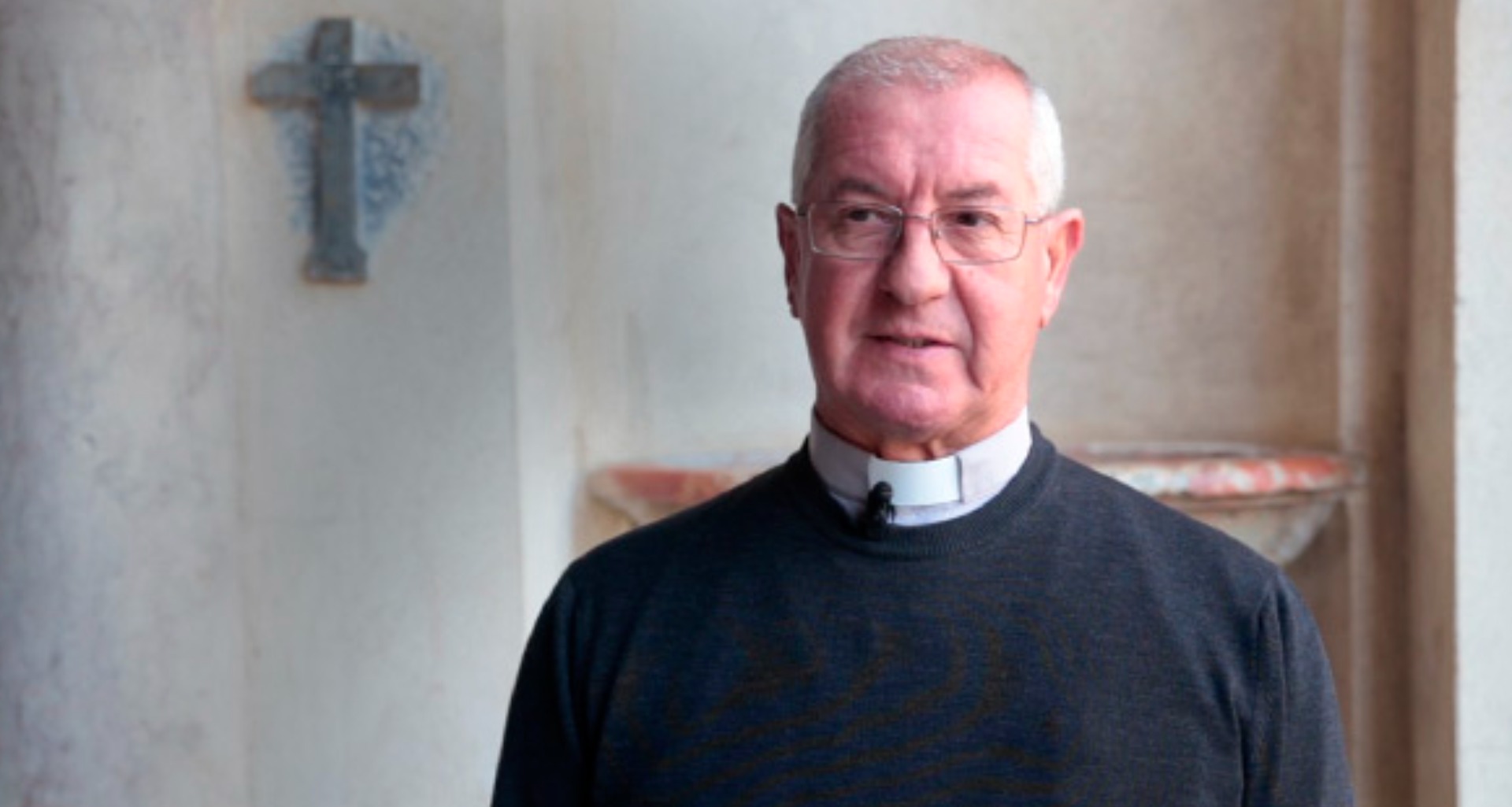 Don Pedro Soldado Barrios designado Cofrade Ejemplar 2026