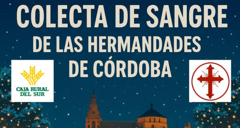 Las Hermandades de Córdoba, unidas para dar vida en Navidad