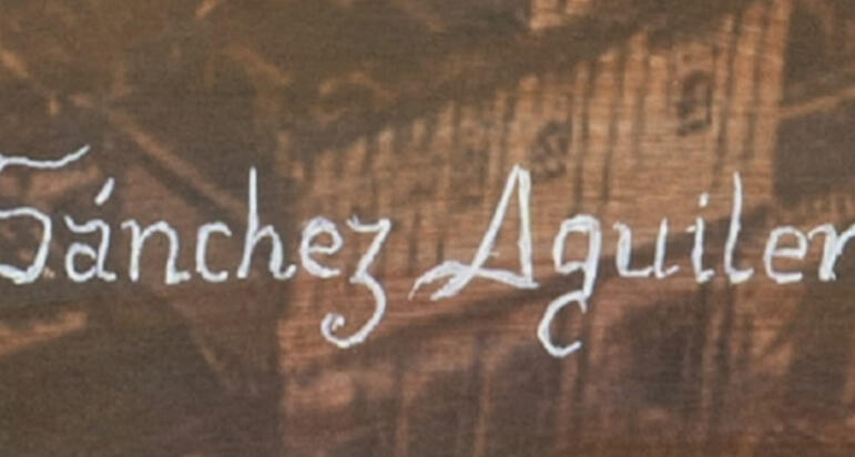 El Cartel de la Semana Santa 2026 será presentado el sábado 17 de enero