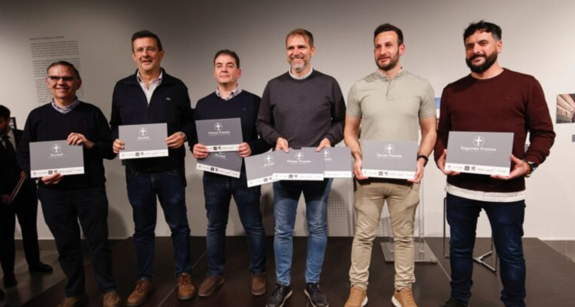 La Fundación Cajasol acoge una exposición fotográfica 