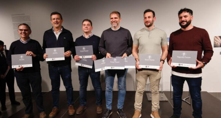 La Fundación Cajasol acoge la exposición fotográfica 