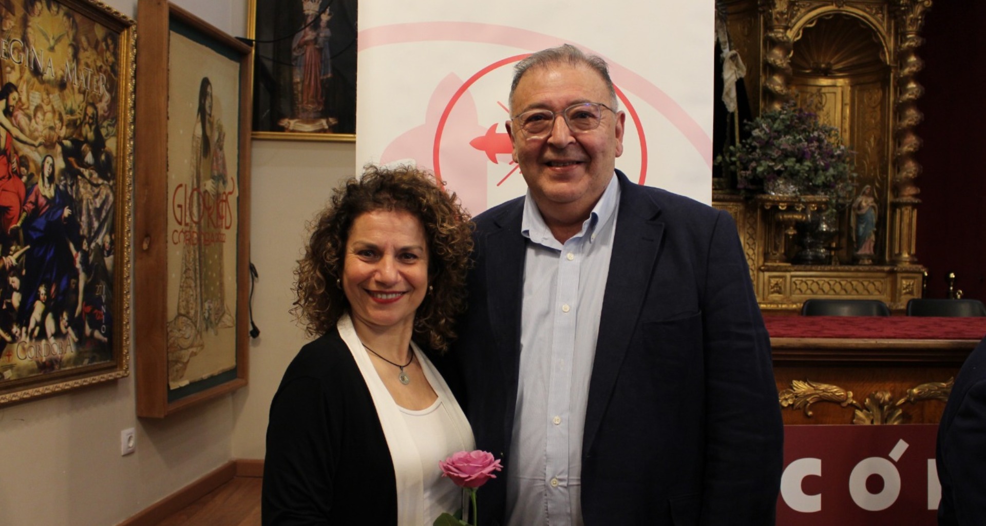 La Semana Santa cordobesa se implica contra el acoso escolar