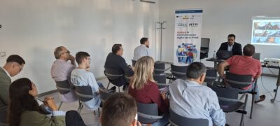 La II Feria Cofrade de Córdoba dedica una nueva jornada a la gestión, la fotografía y la innovación tecnológica al servicio de las hermandades